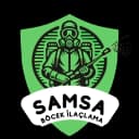 Samsa Pest Control Logo